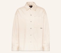 Overjacket BOXY FIT