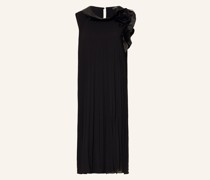 Plisseekleid