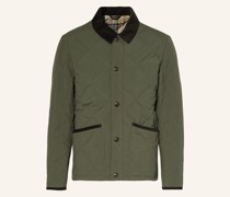 Steppjacke COLINDALE
