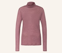 Rollkragenshirt