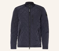 Steppjacke
