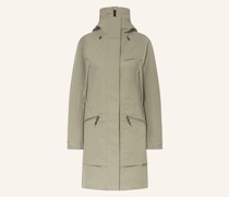 Parka ILMA