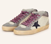 Hightop-Sneaker MID STAR
