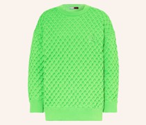 Oversized-Pullover