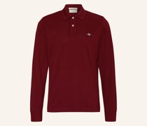 Piqué-Poloshirt Regular Fit