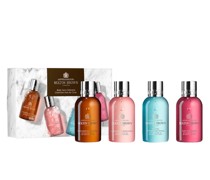 WOODY & FLORAL BODY CARE COLLECTION 100 € / 1 l
