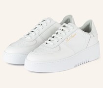 Sneaker ORBIT - WEISS