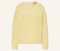 Frotteeshirt