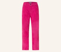 7/8-Cordhose RACHEL