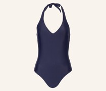 Neckholder-Badeanzug ZAHARA2