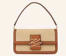 Schultertasche