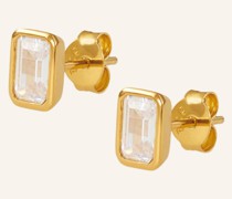 Ohrringe ADORABLE STUDS by GLAMBOU