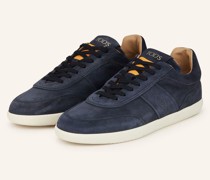 Sneaker CASSETTA - DUNKELBLAU
