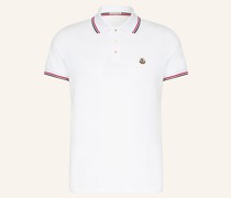 Piqué-Poloshirt