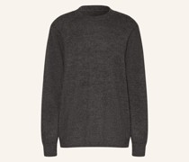 Pullover mit Alpaka