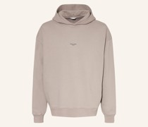 Oversized-Hoodie PARADISE OSLO