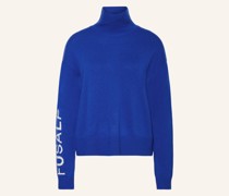Pullover aus Merinowolle