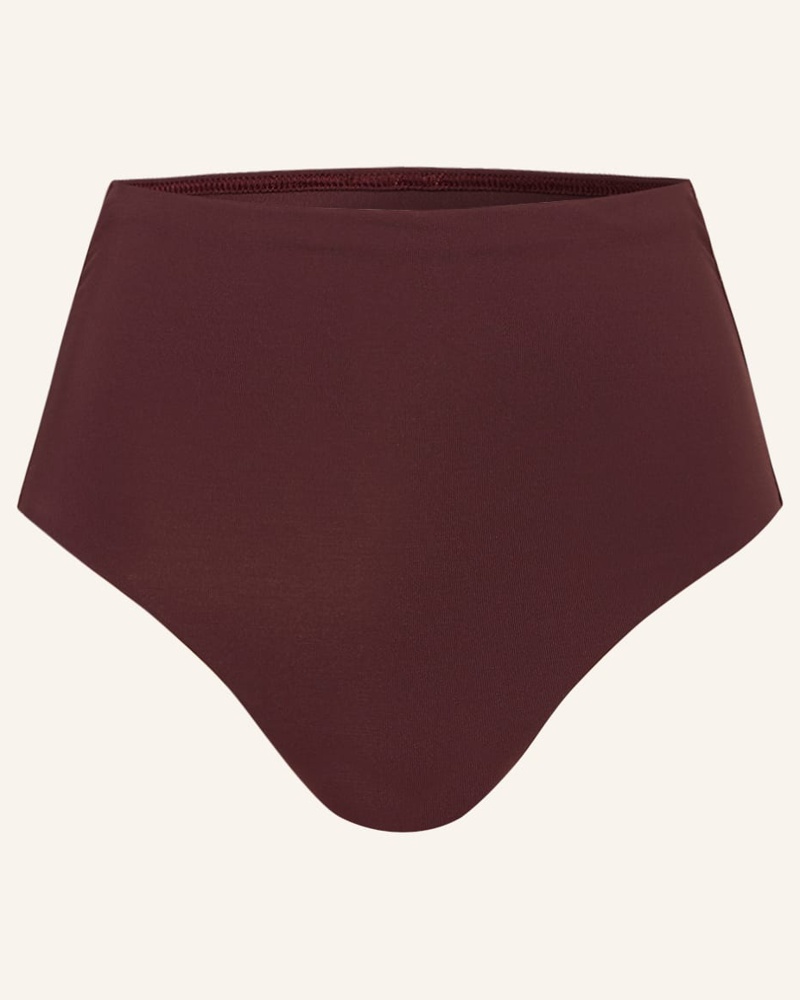 Maryan Mehlhorn Damen High-Waist-Bikini-Hose SOFTLINE