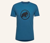 Mammut Mammut Core T-Shirt Men Classic