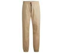 Casual Hose GIBOR242 Tapered Fit