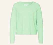 Pullover NOR mit Alpaka