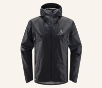 Hardshelljacke L.I.M GTX