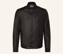 Lederjacke MS-BERNADO