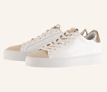 Sneaker CARLY - WEISS