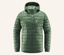 Steppjacke SPIRE MIMIC