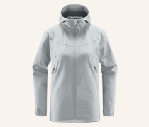 Softshell-Jacke NATRIX