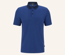 Piqué-Poloshirt PITTON