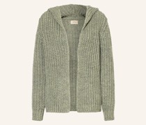 Strickhülle