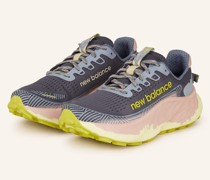 Trailrunning-Schuhe FRESH FOAM X MORE TRAIL V3