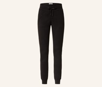 Sweatpants CRUSH mit Merinowolle