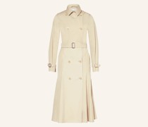 Trenchcoat FRONDA