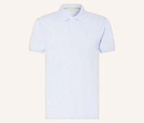 Piqué-Poloshirt