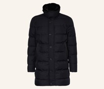Daunenparka