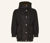 Jacke GRANTLEY mit Teddyfell