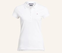 Piqué-Poloshirt NEW CHIARA