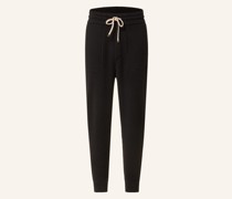 Strickhose aus Cashmere
