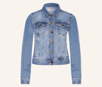 Jeansjacke MARIAM