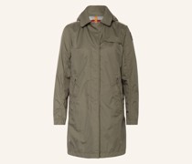 Parka AVERY mit abnehmbarer Kapuze