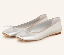 Ballerinas FLASH - SILBER