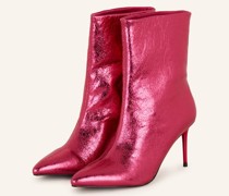Stiefeletten LYRICALS - PINK