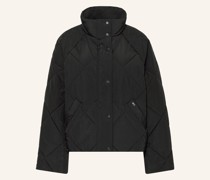 Steppjacke