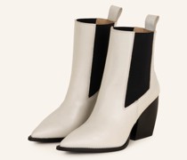 Chelsea-Boots RIA - WEISS