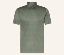 Jersey-Poloshirt