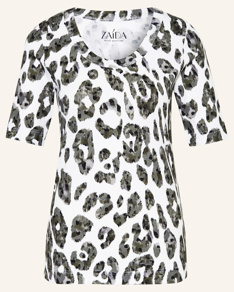 ZAíDA Damen T-Shirt