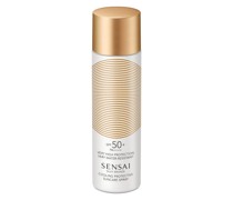 SILKY BRONZE - COOLING PROTECT SUNCARE SPRAY SPF 150 ml, 653.33 € / 1 l