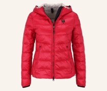 Blauer jacken sale - Die ausgezeichnetesten Blauer jacken sale verglichen!